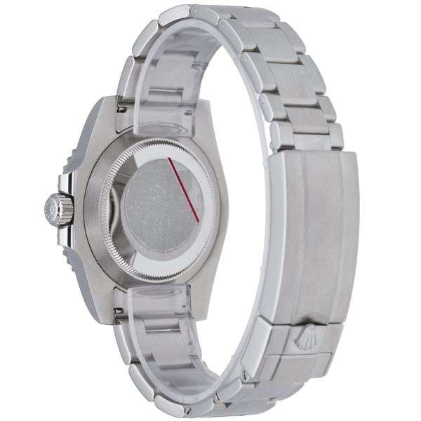 Rolex Submariner 114060